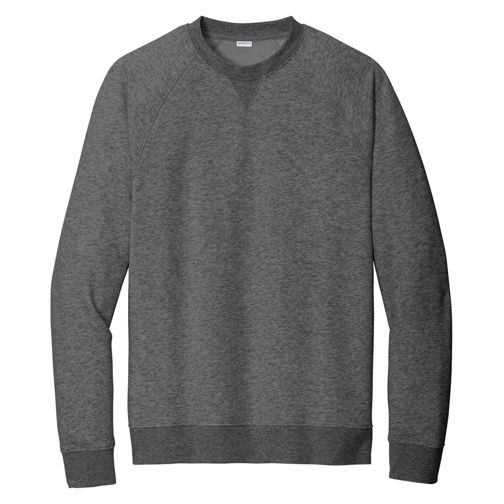 Sport-Tek® Drive Fleece Crewneck