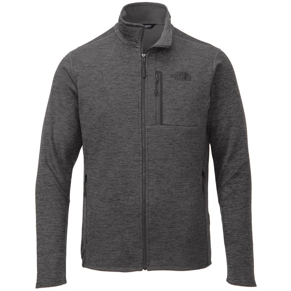 TNF Dark Grey Heather