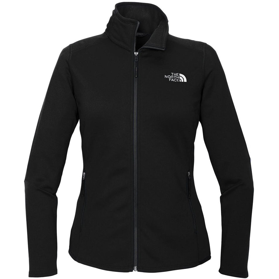 TNF Black