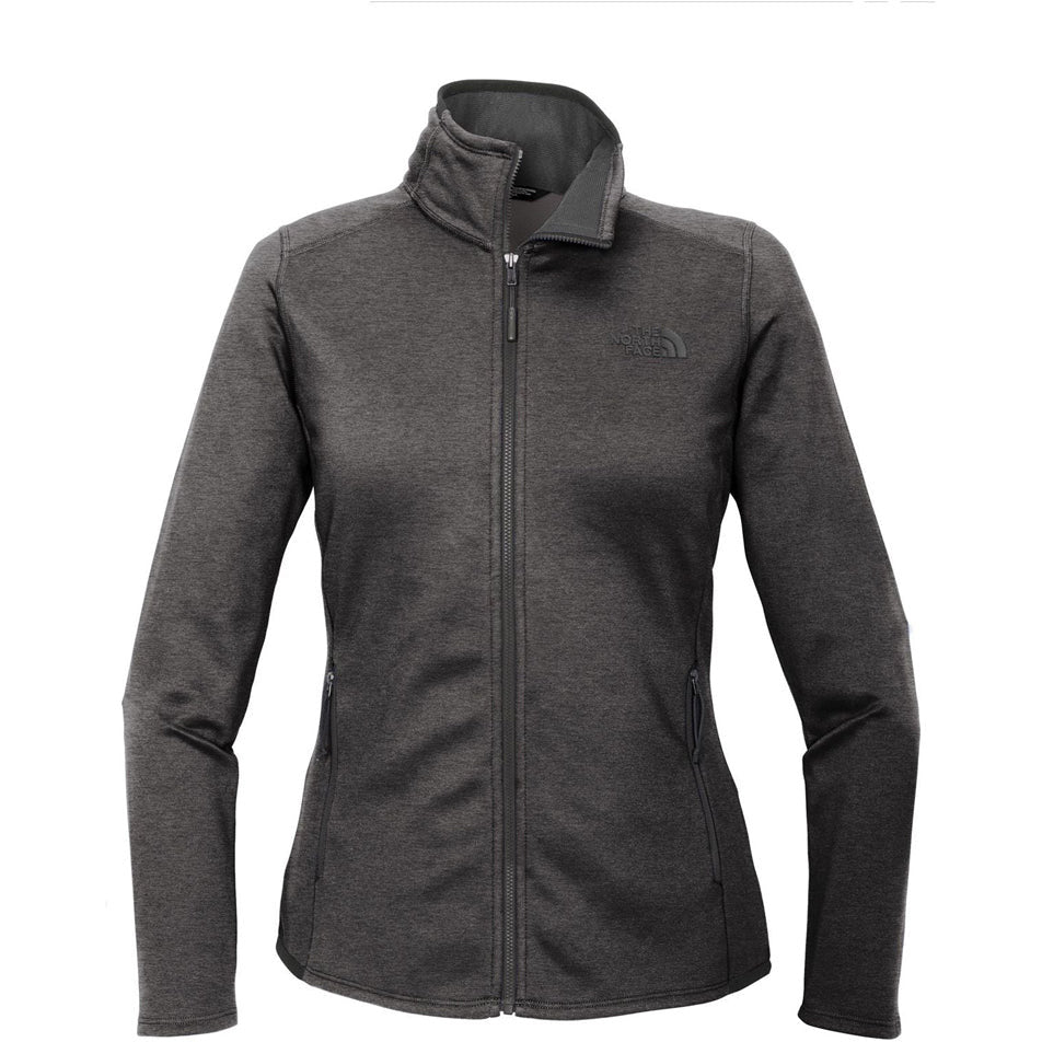 TNF Dark Grey Heather