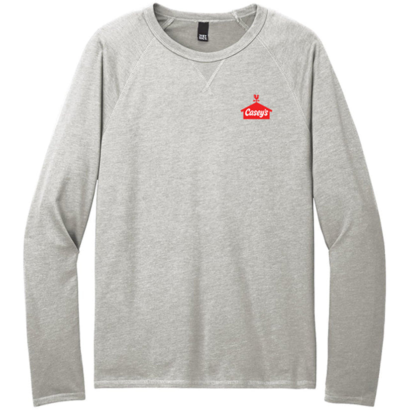 Light Heather Grey