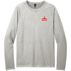 Light Heather Grey