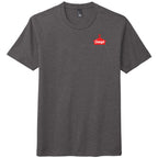 Heathered Charcoal