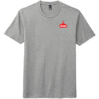 Heathered Grey