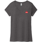 Heathered Charcoal