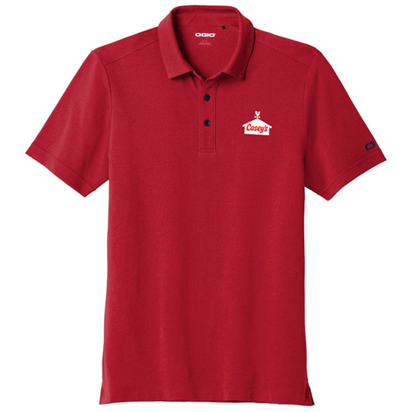 Signal Red