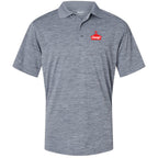 Steel Grey Heather