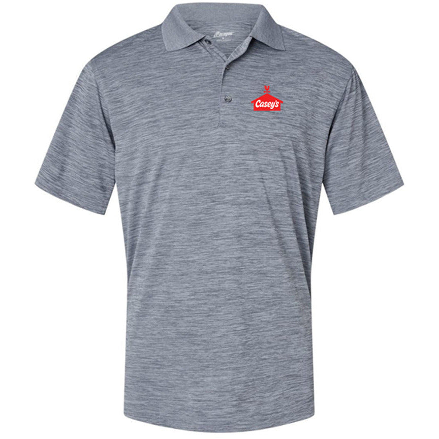 Steel Grey Heather