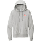 Granite Grey Heather