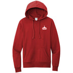 Revolution Red