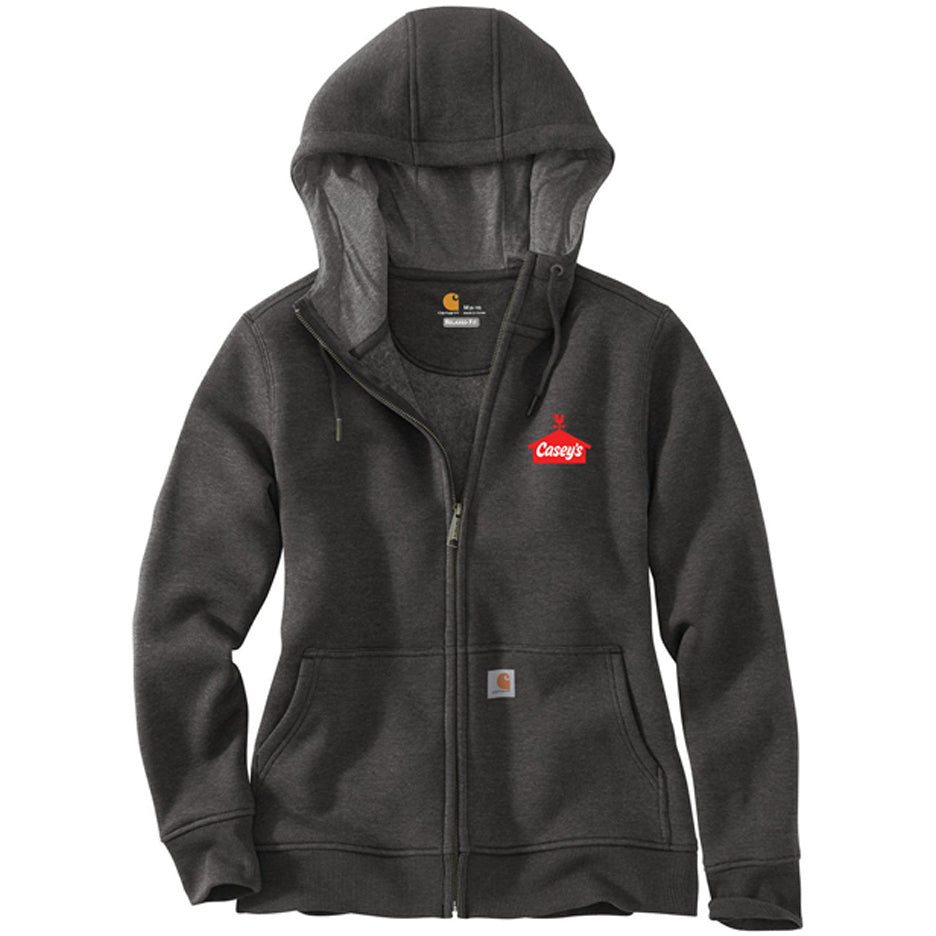 Carbon Heather