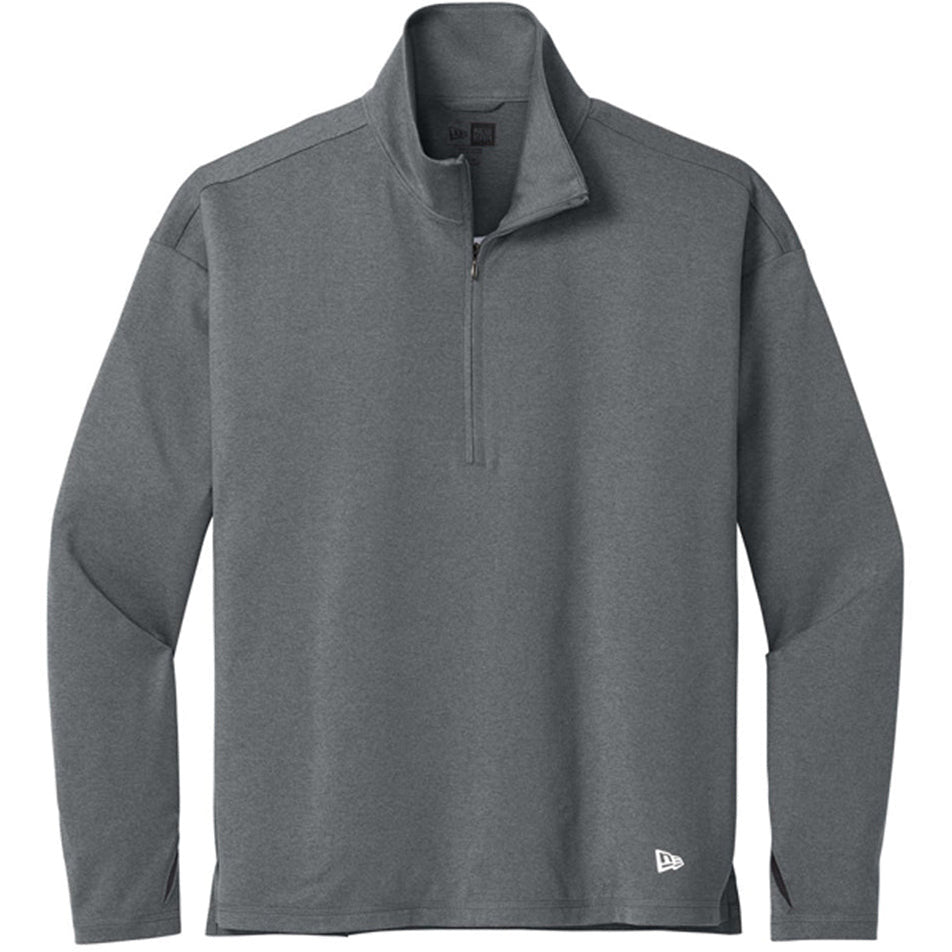 Shadow Grey Heather