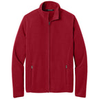 Rich Red