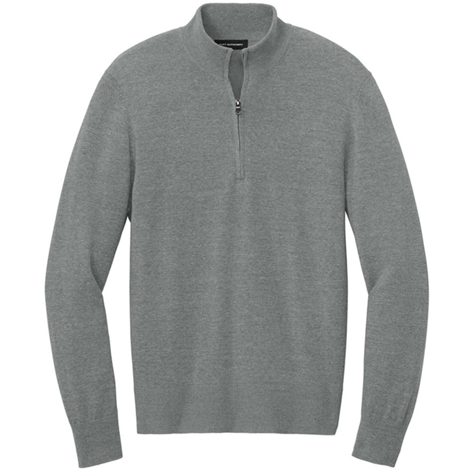 Medium Heather Grey