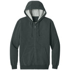 Charcoal Heather