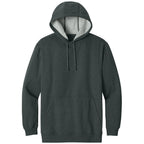 Charcoal Heather