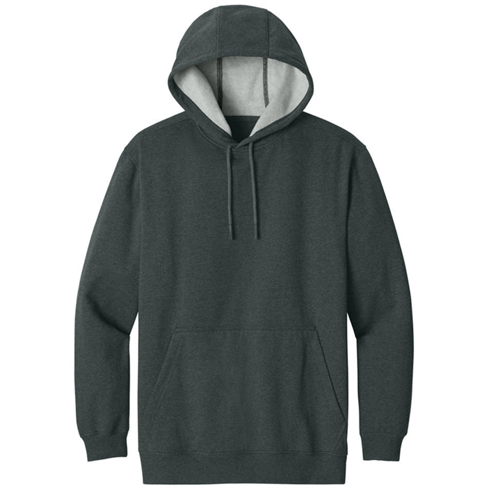 Charcoal Heather