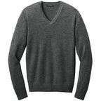 Charcoal Heather