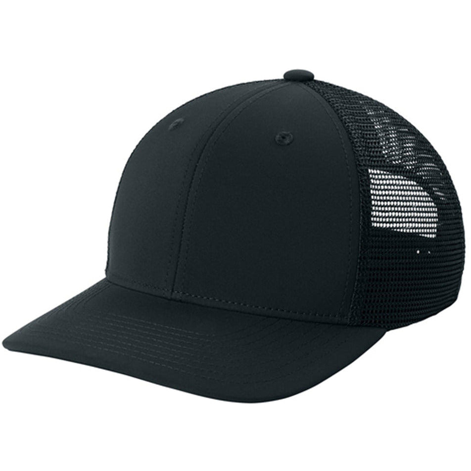 Black/ Black