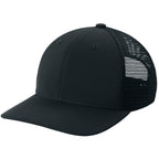 Black/ Black