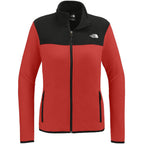 Rage Red / TNF Black