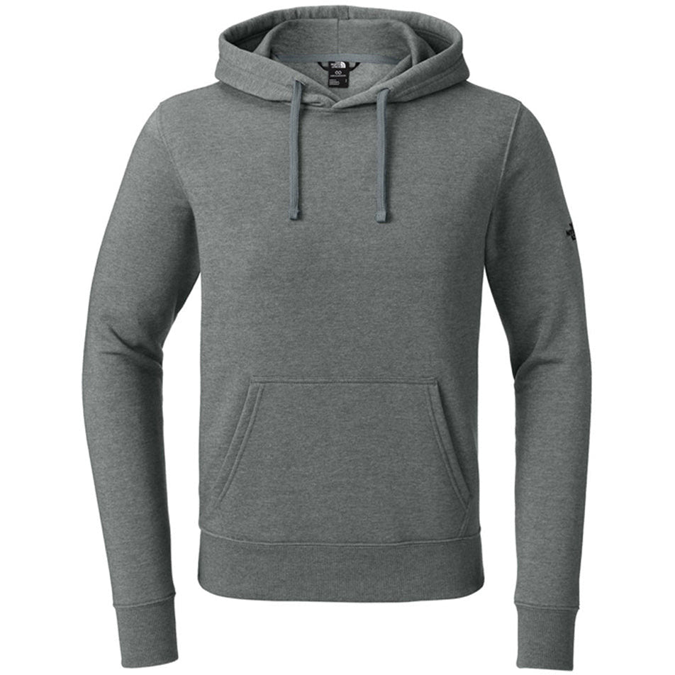 TNF Medium Grey Heather