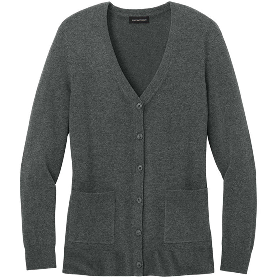 Charcoal Heather