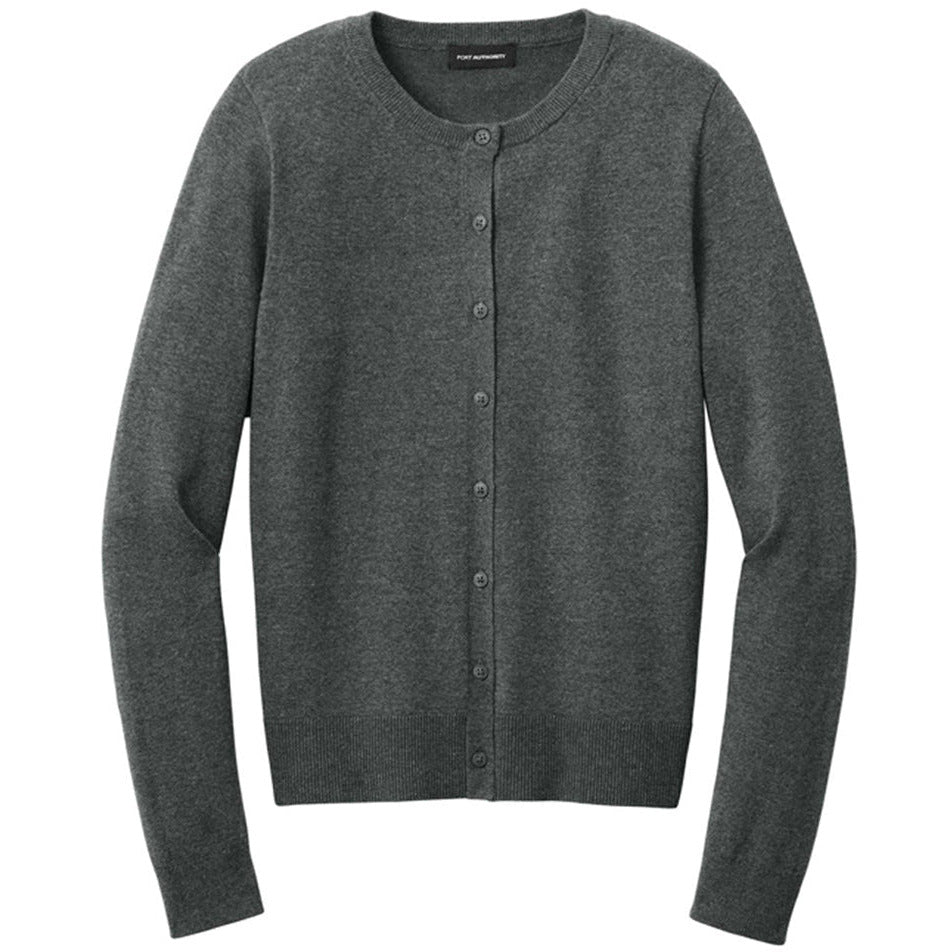 Charcoal Heather