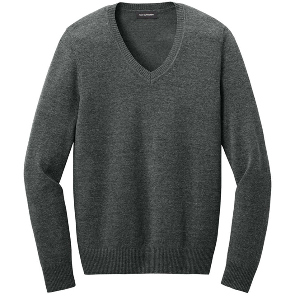 Charcoal Heather