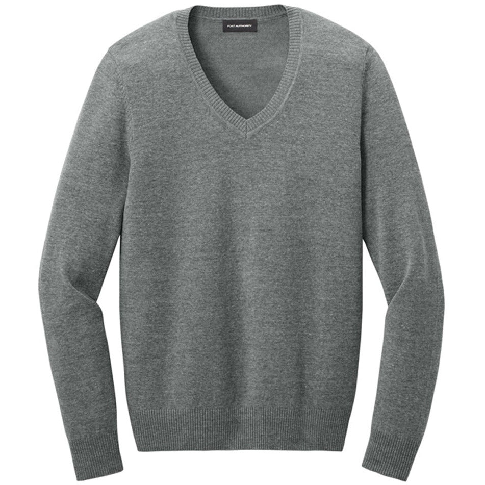 Medium Heather Grey