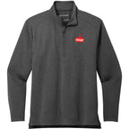 Grey Steel Heather