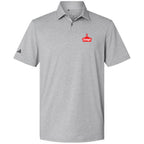 Grey Three Melange