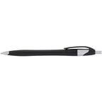Black w/Silver Trim (SIBK)