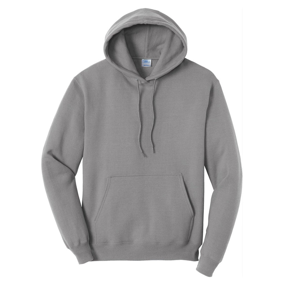 Port & Company - Core Fleece Pullover Hooded Sweatshirt