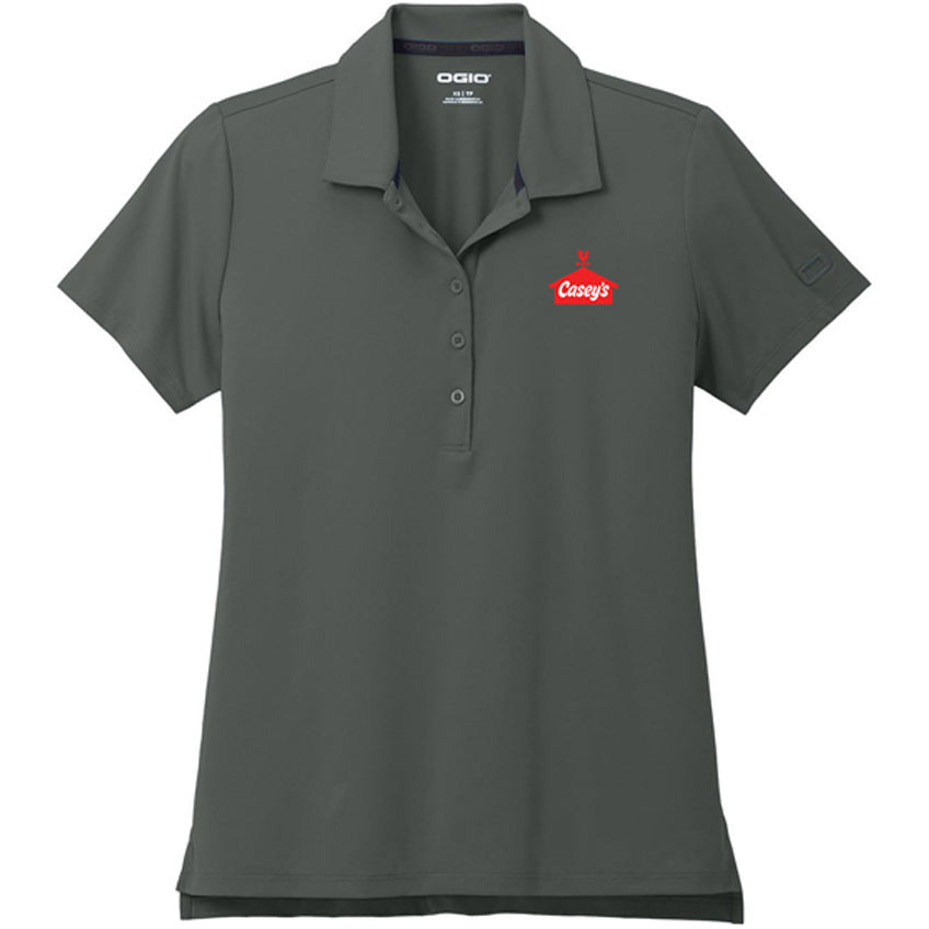 Tarmac Grey