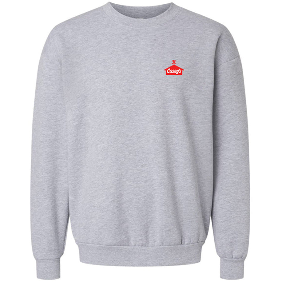 Heather Grey