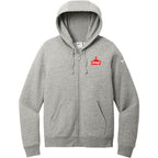 Dark Grey Heather