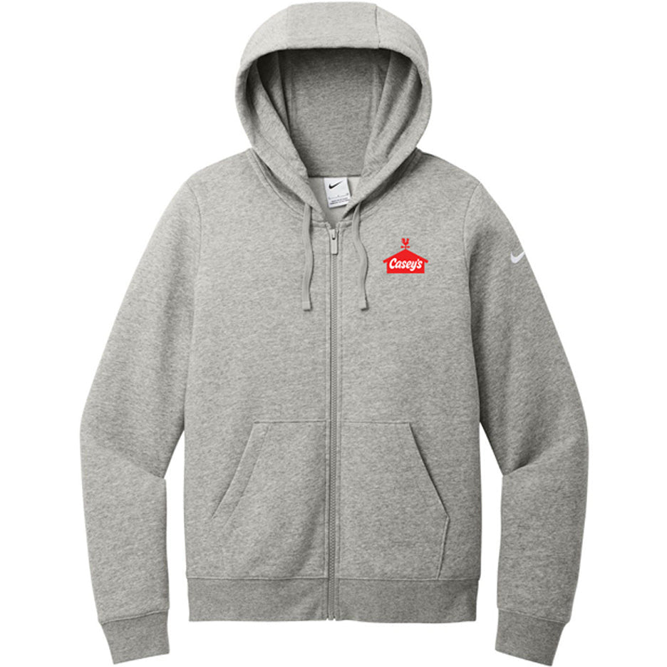 Dark Grey Heather