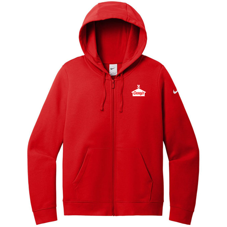 University Red