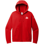 University Red