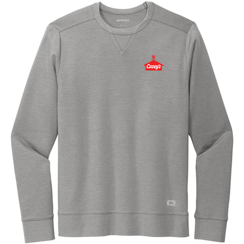 Petrol Grey Heather