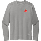 Petrol Grey Heather