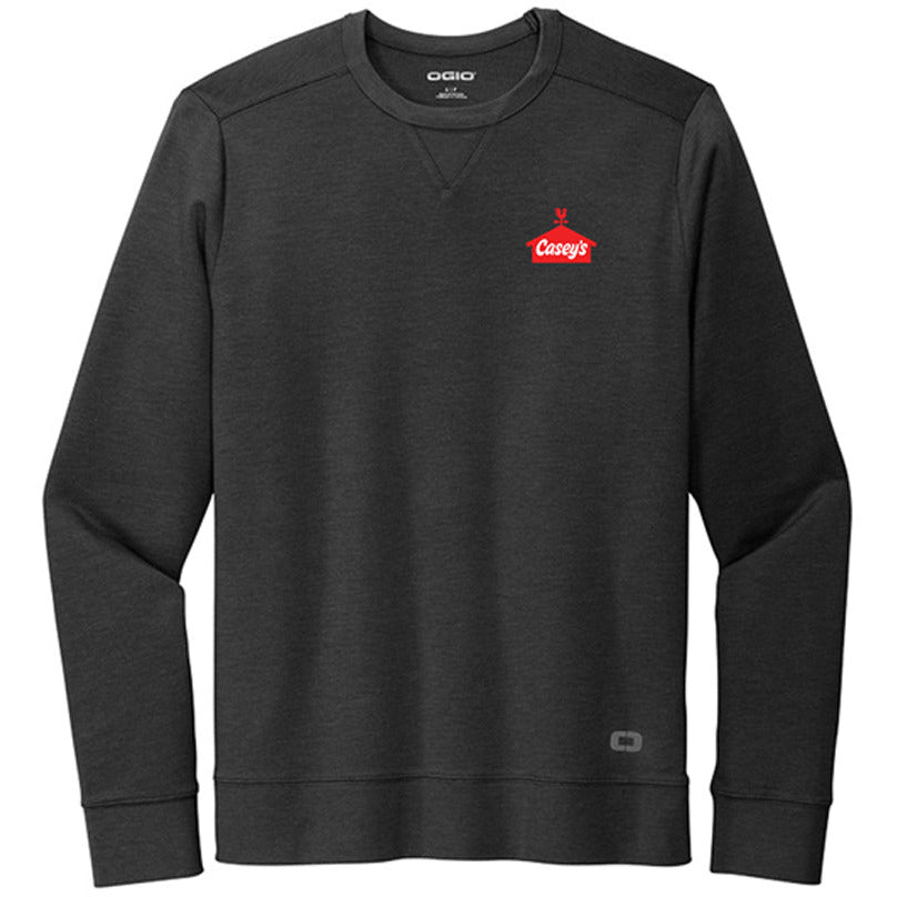 Tarmac Grey Heather