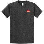 Dark Heather Grey