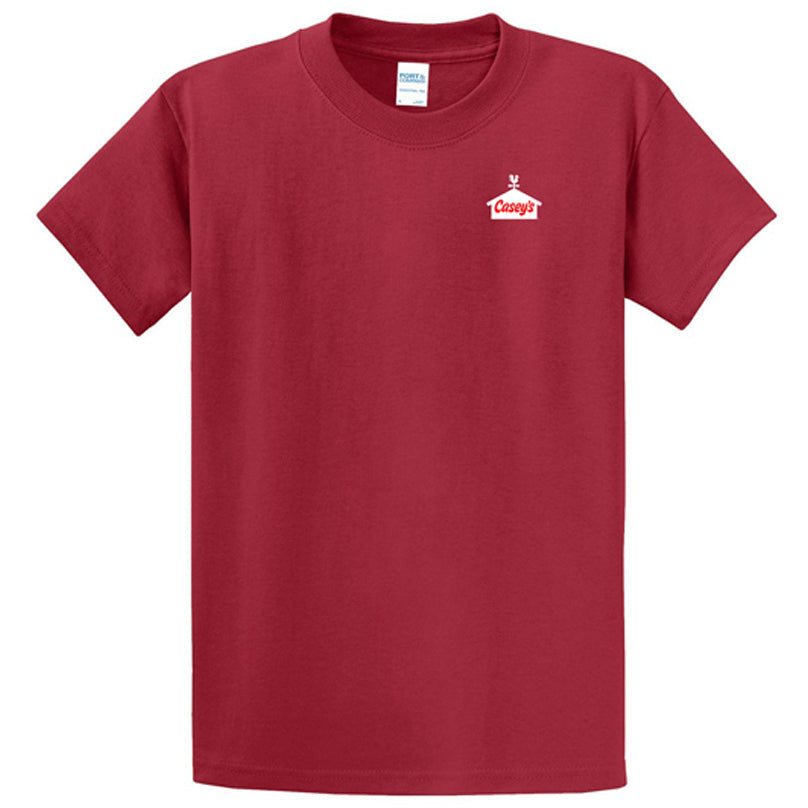 Rich Red