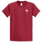 Rich Red