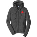 Dark Heather Grey