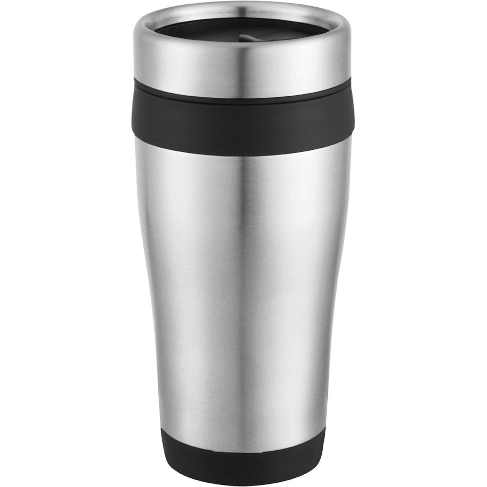 Stainless Steel/Black (SSBK)