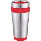 Stainless Steel/Red (SSRE)