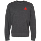 Charcoal Heather
